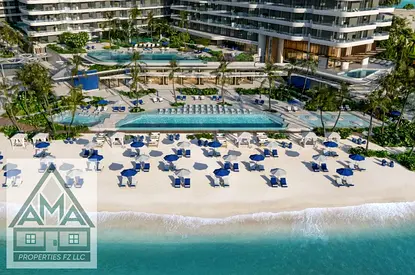 Sea View + Wynn Casino View | 2BR | High Floor | Good Investment