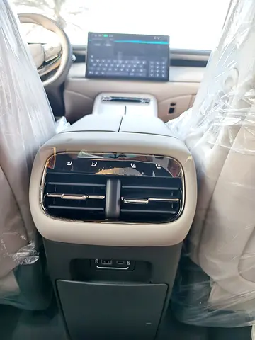GAC S7, миниатюра 8