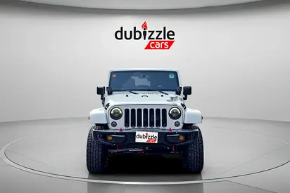 صورة مصغرة 2 لـ 2017 JEEP WRANGLER