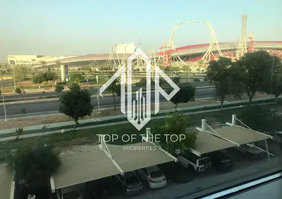 Luxury Living | Ferrari World View | Ready to Move