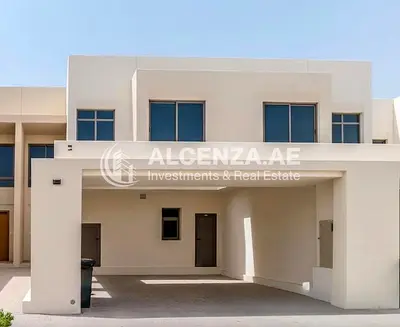 3BR+Maid Townhouse | Private Garden | Near Pool
