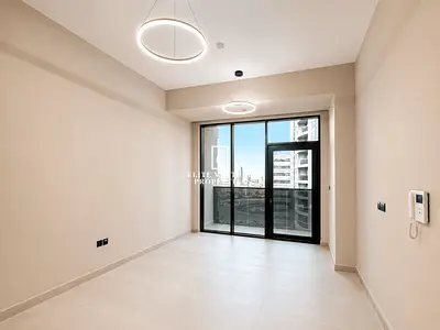 BRAND NEW | GOLF VIEW | 2 BALCONIES
