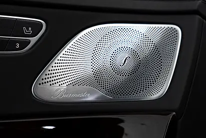 2018 Mercedes-BENZ S-CLASS — миниатюра 11