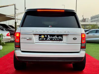 صورة مصغرة 7 لـ 2014 LAND Rover RANGE ROVER