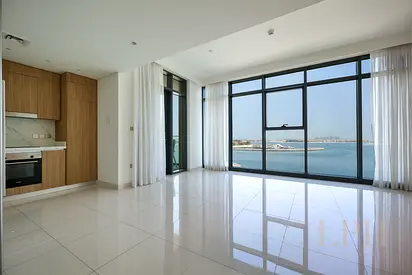 Beach Access | Podium Level | Ready Now