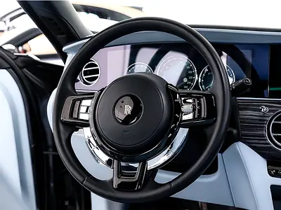صورة مصغرة 17 لـ 2021 ROLLS-ROYCE GHOST