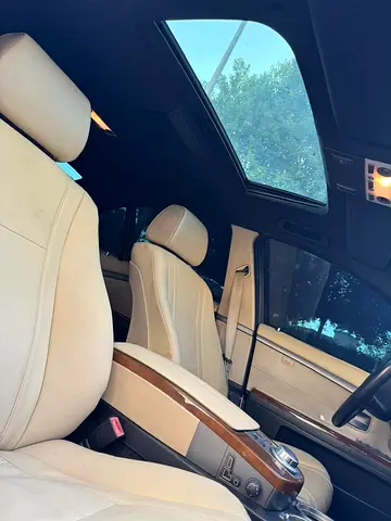 2008 BMW 7-SERIES 照片 6