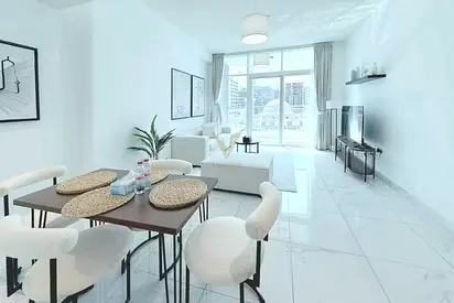 FULLY FURNISHED 1BR | VACANT | PRIME LOCATION