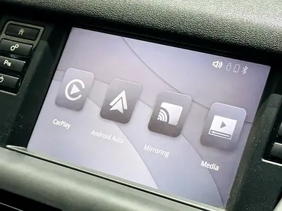 صورة مصغرة 7 لـ 2017 LAND Rover DISCOVERY SPORT