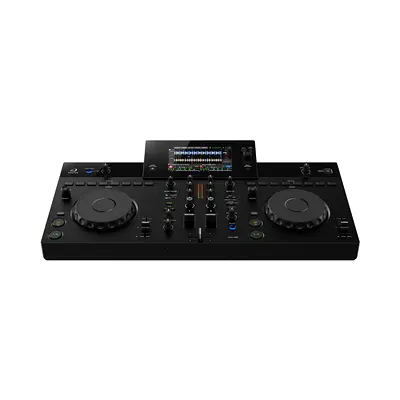 AlphaTheta XDJ-AN All-In-One DJ System with Bluetooth