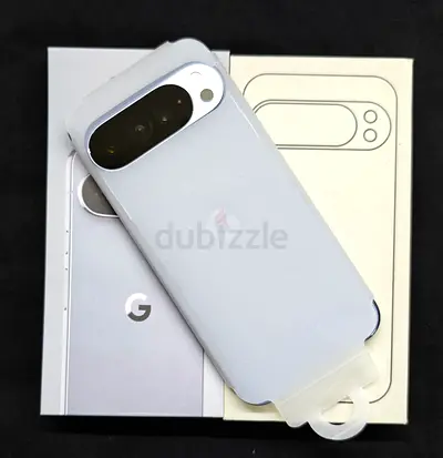 Google pixel 10 Pro Xl 512GB Physical Sim