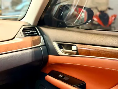 صورة 11 لـ 2014 Lexus GS-SERIES