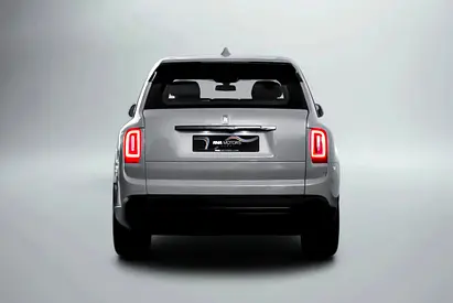 2022 ROLLS-ROYCE CULLINAN 照片 3