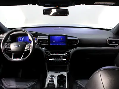 صورة مصغرة 13 لـ 2022 FORD EXPLORER