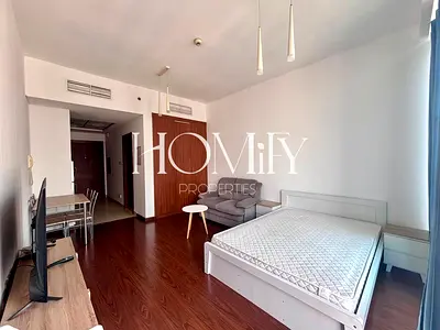 FULLY FURNISHED | PRIME LOCATION | 12 CHEQUES