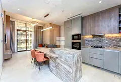 FULLY FURNISHED I COMMUNITY VIEW I PREMIUM QUALITY