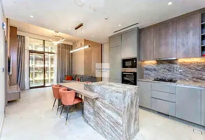 FULLY FURNISHED I COMMUNITY VIEW I PREMIUM QUALITY