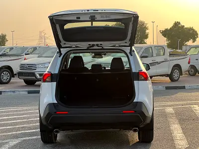 صورة 19 لـ 2025 Toyota RAV 4