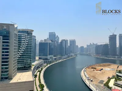 1BHK Canal View | Prime Location | FULLY FURNISHED