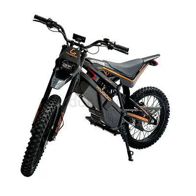 KUGOO WISH 02 PRO BLACK
