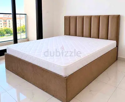 King Size Bed Frame New For Sale