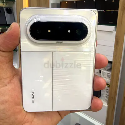 Huawai pura x max 16/512 gb