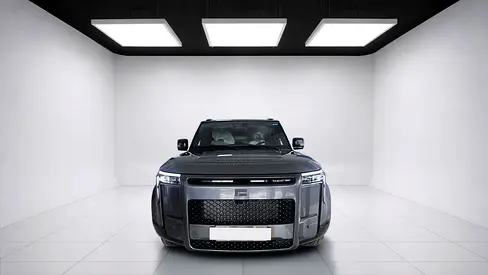 Rox Adamas First-Class 2026 | Brand New | Luxury Off-Road EREV