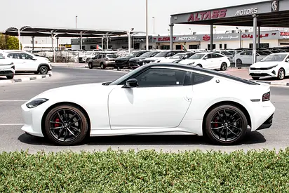 Nissan Z, миниатюра 5