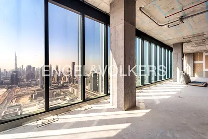 Private One and Only Residence Penthouse | Rare Unit