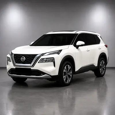 2024 Nissan X-TRAIL — фото 3