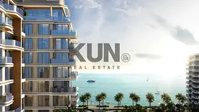 BOOK WITH 10% | PREMIUM SEA VIEW | 4% DLD | 35/65 PLAN