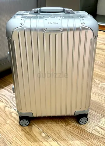 Suitcase