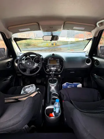 2015 Nissan JUKE — фото 7