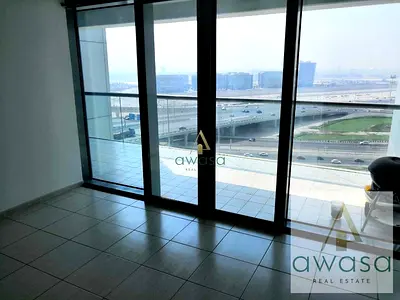 Huge and Spacious Layout | Al Khail View | Ready to Move