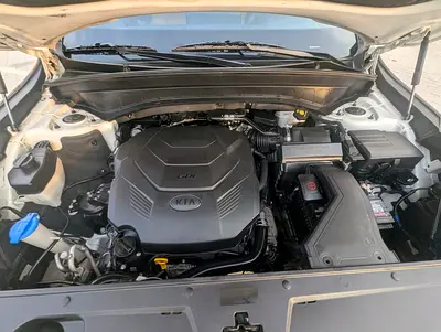 2021 KIA TELLURIDE 缩略图 20