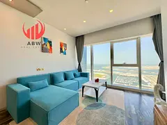 Unmatched Marina Views | Vacant | Don't Miss Out