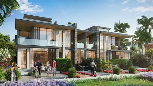 Spacious Layout | Gated Community | Hot Deal
