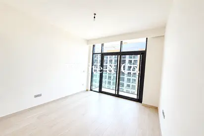 STUDIO | UNFURNISHED | VACANT NOW