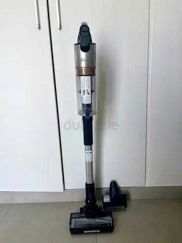 Levoit Cordless Vacuum Cleaner – HEPA Filter, 90AW