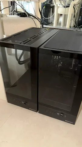 Pc #3 Professional Creator PC | i9-14900K + 64GB DDR5 | RTX 4060 | Video Editing/Streaming Ready