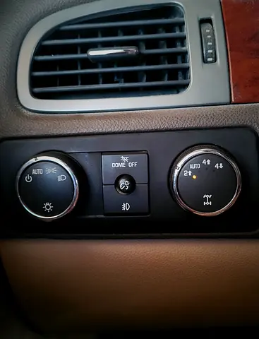 2009 GMC YUKON 照片 6