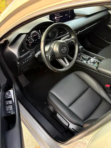 Mazda MAZDA3 Evolve, миниатюра 9
