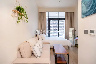 Tenanted | Premium Amenities | Open Plan