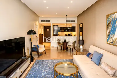 Fully Furnished | Must See | Vacant Now