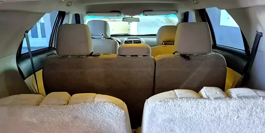 2014 FORD EXPLORER 照片 4
