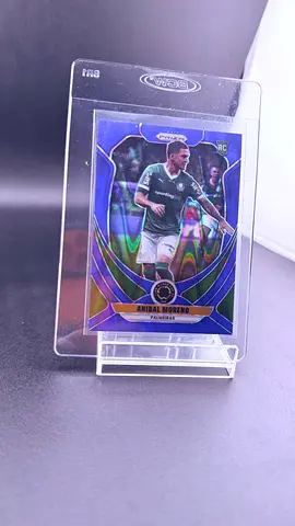 Aníbal Moreno 2023 FIFA World Cup Limited Edition Football Card #150 (188/275)
