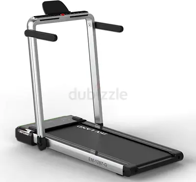 Sky Land EM-1287-G Foldable Treadmill