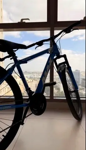 Bicycle for Sale