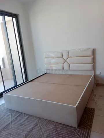 King Size Bed Frame New For Sale