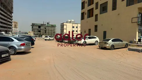 PREMIUM CORNER PLOT FOR SALE IN AL YASMEEN, AJMAN | G+2 PERMISSION | 4,517 SQ. FT.